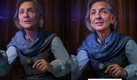 Nvidia rebate críticas ao DLSS 5 e afirma que jogadores estão errados