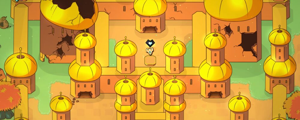 O que você está jogando neste fim de semana? #207