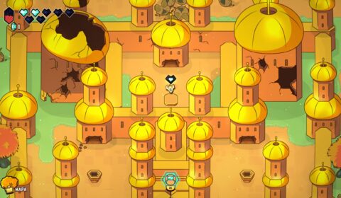 O que você está jogando neste fim de semana? #207