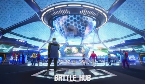 O que você está jogando neste fim de semana? #208