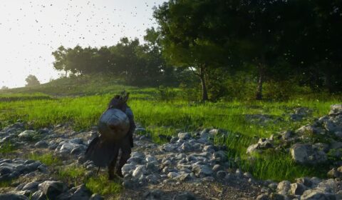 O que você está jogando neste fim de semana? #209