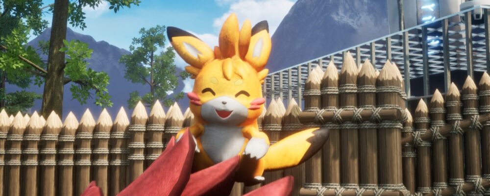 Pickmon é anunciado no Steam e mistura Pokémon, Palworld e Zelda