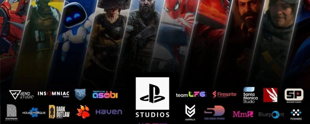 PlayStation fecha novo estúdio um mês após fechar a Bluepoint Games