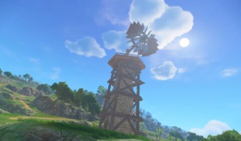 Pokémon Wind and Waves chega ao Switch 2 em 2027