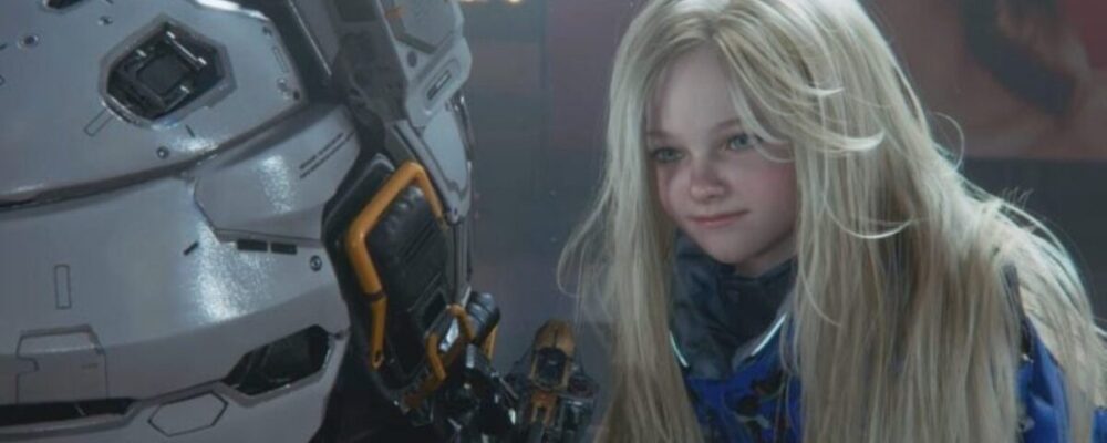 Pragmata terá lançamento antecipado