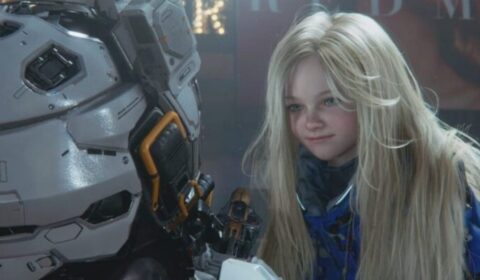 Pragmata terá lançamento antecipado