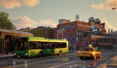 Próxima parada! O simulador Bus Bound chegará em abril – Xbox Power
