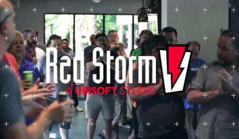 Red Storm não desenvolverá mais jogos na Ubisoft, gerando nova…