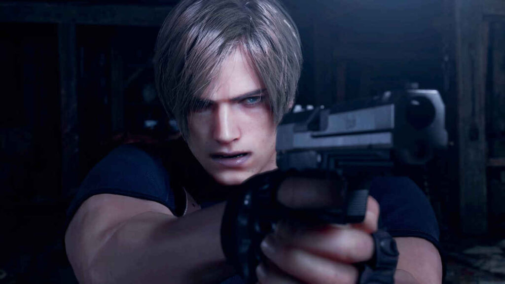 Resident Evil