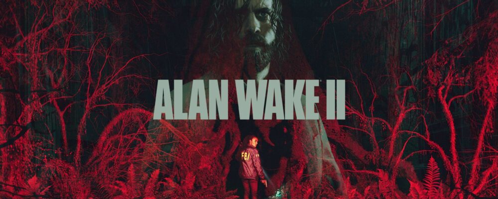 Remedy anuncioa suporte ao PSSR aprimorado do PlayStation 5 Pro em Control e Alan Wake 2