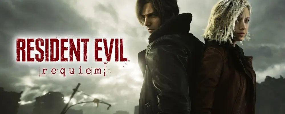 Resident Evil Requiem: 6 milhões de cópias e novo recorde