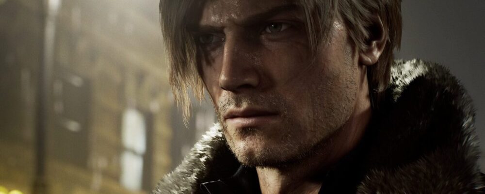 Resident Evil Requiem atualmente é o jogo mais vendido de 2026