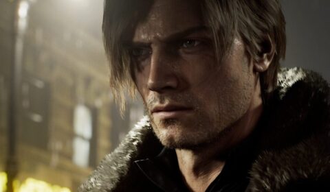 Resident Evil Requiem atualmente é o jogo mais vendido de 2026