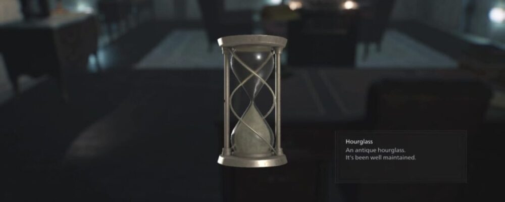 Resident Evil Requiem finalmente tem o enigma final resolvido após dias de mistério