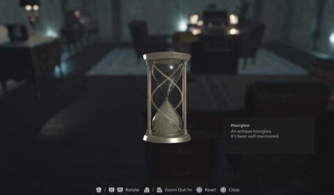 Resident Evil Requiem finalmente tem o enigma final resolvido após dias de mistério