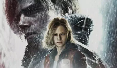 Resident Evil Requiem: mais vendido de 2026 nos EUA