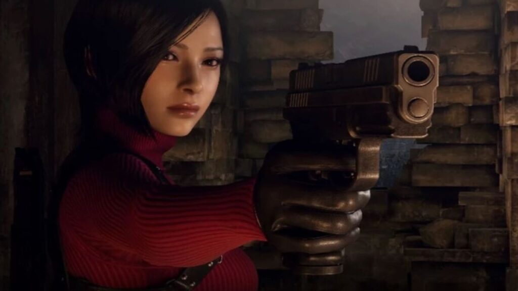 Resident Evil Requiem