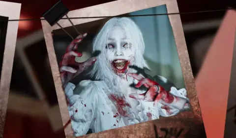 Resident Evil Requiem recebe Modo Foto e atualização gratuita