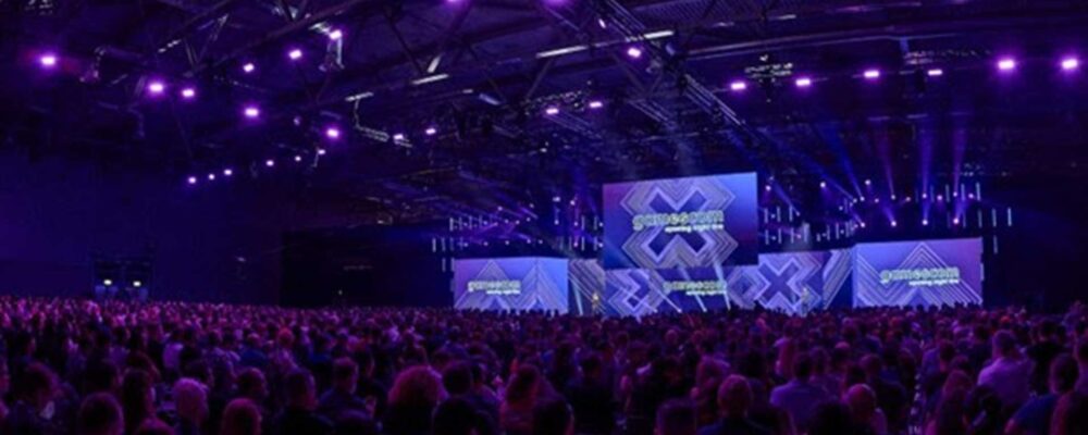 Roblox e Gameboys na gamescom latam 2026 | GameHall