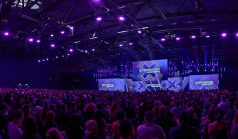 Roblox e Gameboys na gamescom latam 2026 | GameHall