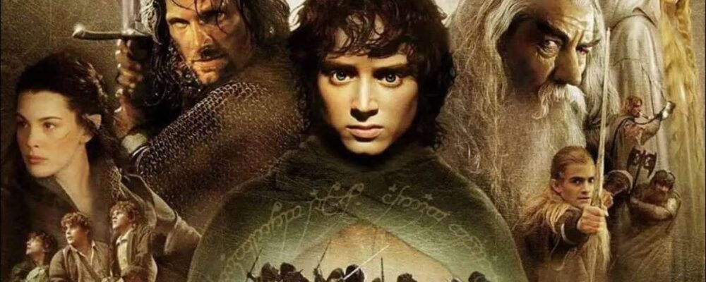 Senhor dos Anéis pode ganhar novo RPG ambicioso de estúdio…