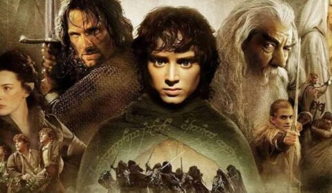 Senhor dos Anéis pode ganhar novo RPG ambicioso de estúdio…