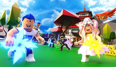 Shuriken Simulator – Códigos (Janeiro 2026)