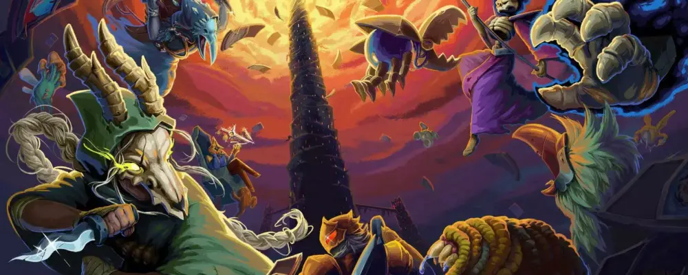 Slay the Spire 2 atropela Marathon com 430 mil jogadores – GameHall
