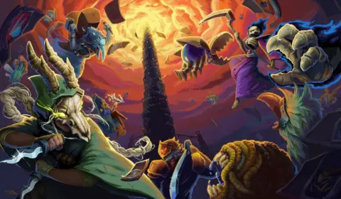 Slay the Spire 2 atropela Marathon com 430 mil jogadores – GameHall