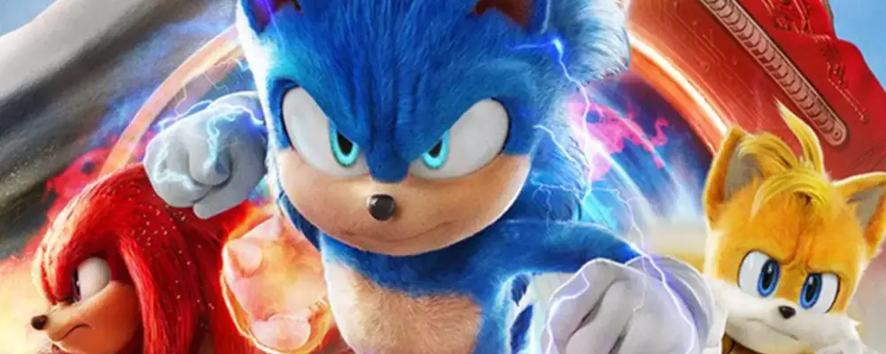 Sonic 4: O Filme terá brinquedos e fantasias após acordo entre Sega e Jakks Pacific – GameHall