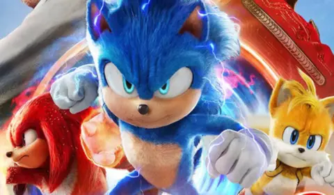 Sonic 4: O Filme terá brinquedos e fantasias após acordo entre Sega e Jakks Pacific – GameHall