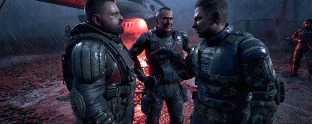 Stalker 2 recebe expansão Cost of Hope com novas regiões