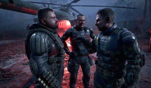 Stalker 2 recebe expansão Cost of Hope com novas regiões