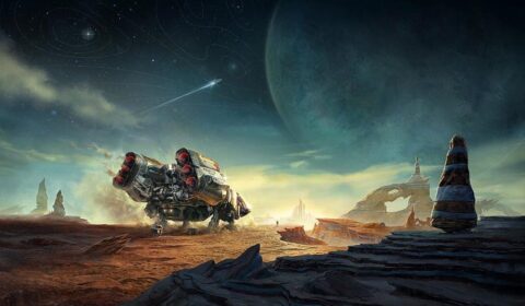 Starfield pode chegar ao PS5 a pouco mais de um mês