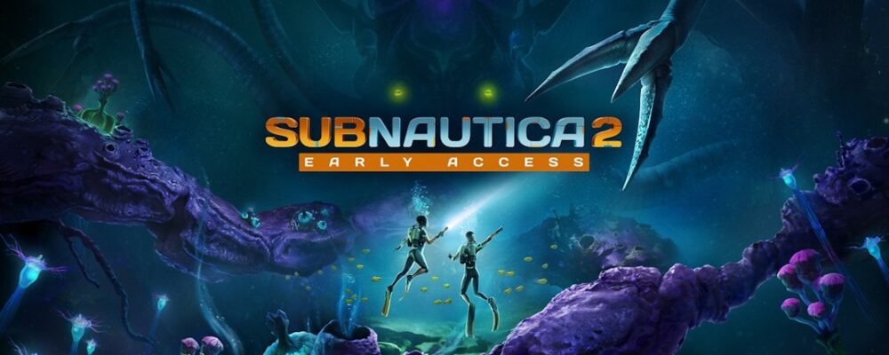 Subnautica 2 chega em acesso antecipado em maio: prepare o cilindro de oxigênio e o coração – Xbox Power