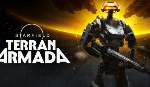 Terran Armada: O Contra‑Ataque Galáctico em Starfield — Traga Café e Escudos – Xbox Power