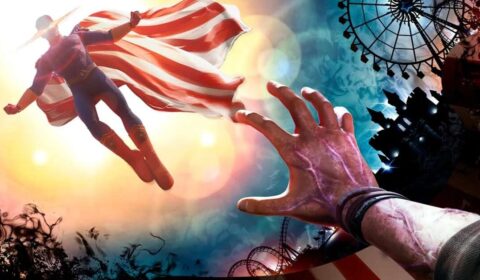 The Boys: Trigger Warning chega ao Meta Quest 3 e coloca você…