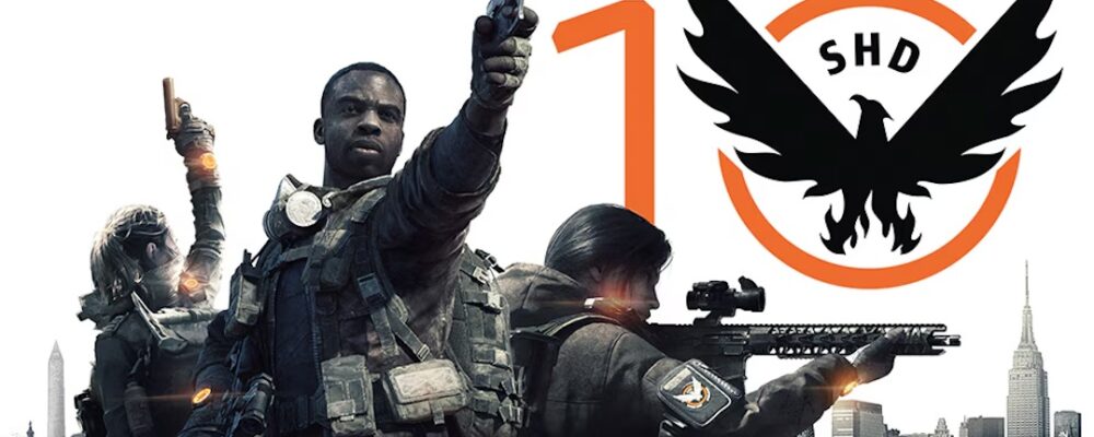 The Division 2 Ruma a Central Park: O retorno à selva de concreto – Xbox Power