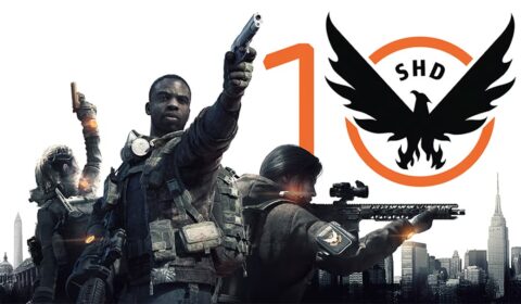 The Division 2 Ruma a Central Park: O retorno à selva de concreto – Xbox Power