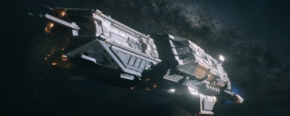 The Expanse: Osiris Reborn chega em 2027, terá beta em 2026 e…