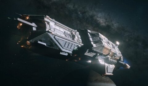 The Expanse: Osiris Reborn chega em 2027, terá beta em 2026 e…