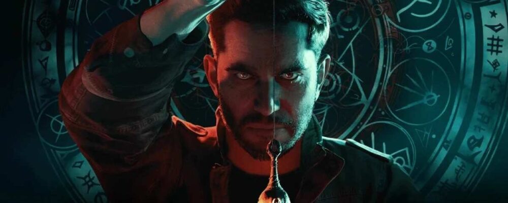 The Occultist ganha trailer e confirma terror em abril  – Combo…