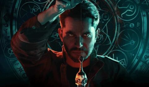 The Occultist ganha trailer e confirma terror em abril  – Combo…