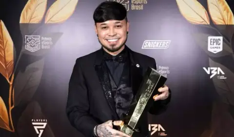 TitaN, jogador profissional de LoL, é investigado por crimes sexuais