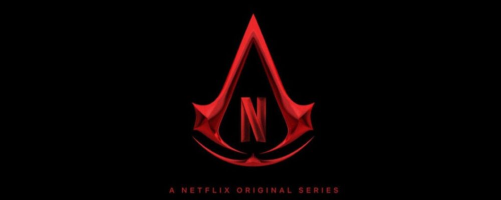 Ubisoft confirma início das filmagens da série de Assassin’s Creed da Netflix e revela elenco