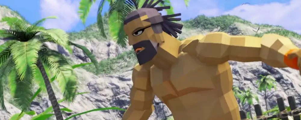 Virtua Fighter 5 R.E.V.O. World Stage chega ao Nintendo Switch 2 com cross-play e rollback netcode