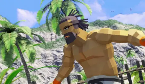 Virtua Fighter 5 R.E.V.O. World Stage chega ao Nintendo Switch 2 com cross-play e rollback netcode