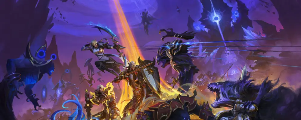 World of Warcraft: Midnight já está disponível no mundo todo