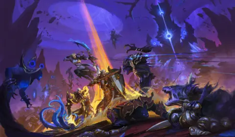 World of Warcraft: Midnight já está disponível no mundo todo
