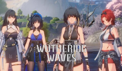 Wuthering Waves – A nova tempestade de ação e estilo chega ao Xbox – Xbox Power